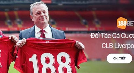 Nhà cái ký kết hợp tác với Liverpool – Cùng nâng tầm thương hiệu