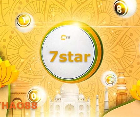 Hướng dẫn cách chơi xổ số 7star cực hay tại nhà cái