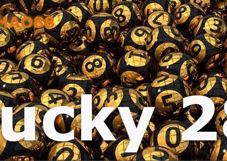 Hướng dẫn cách chơi xổ số Lucky 28 cực hay tại nhà cái