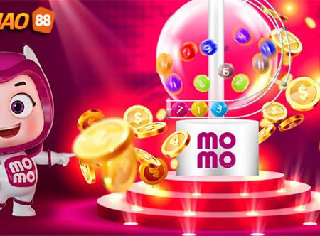 Hướng dẫn cách nạp tiền bằng MOMOPAY