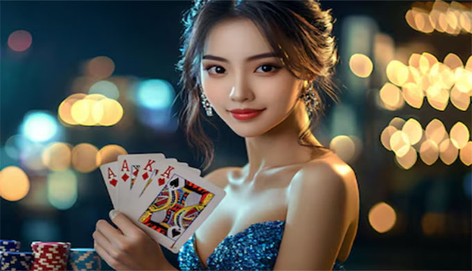 Cách chơi bài liêng